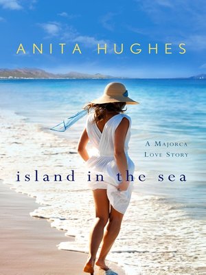 cover image of Island in the Sea